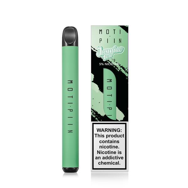 MOTI PIIN Disposable Vape Pen Kit