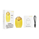 ALD Amaze Lemon Pod System Vape Kit