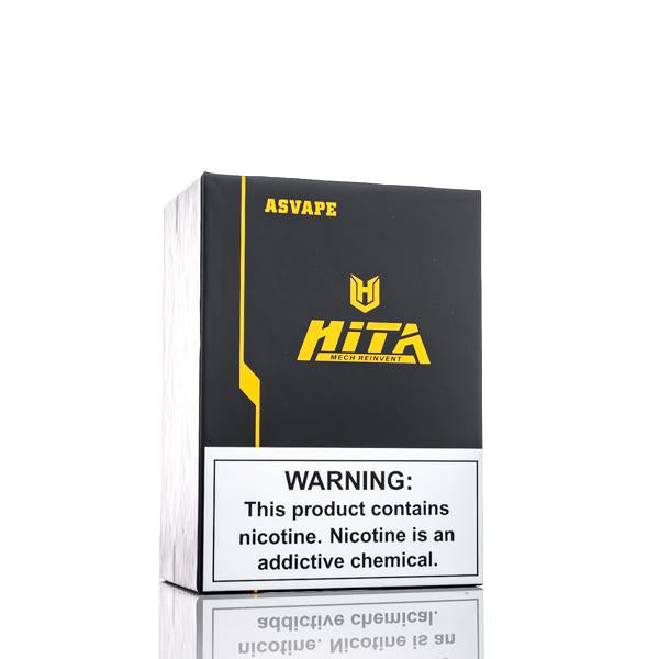 Asvape HITA 30W Pod System Vape Kit