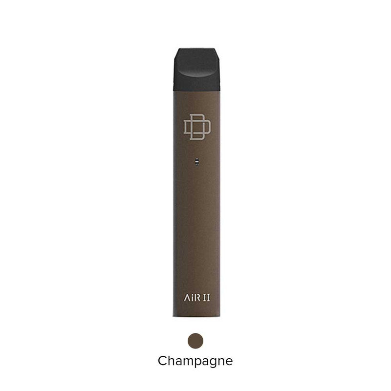 Augvape Air 2 pod system kit champagne