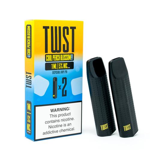 TWST Disposable Vape Pen Kit