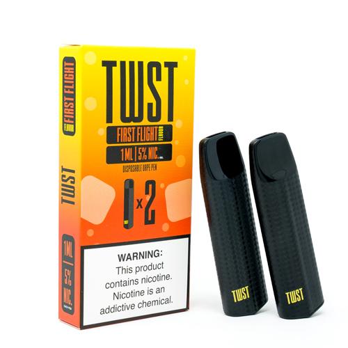 TWST Disposable Vape Pen Kit