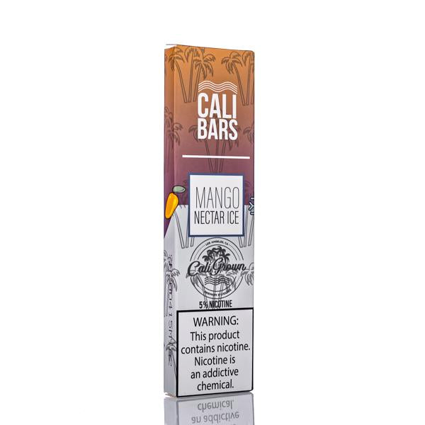 Cali Bars Disposable Vape Pen Kit