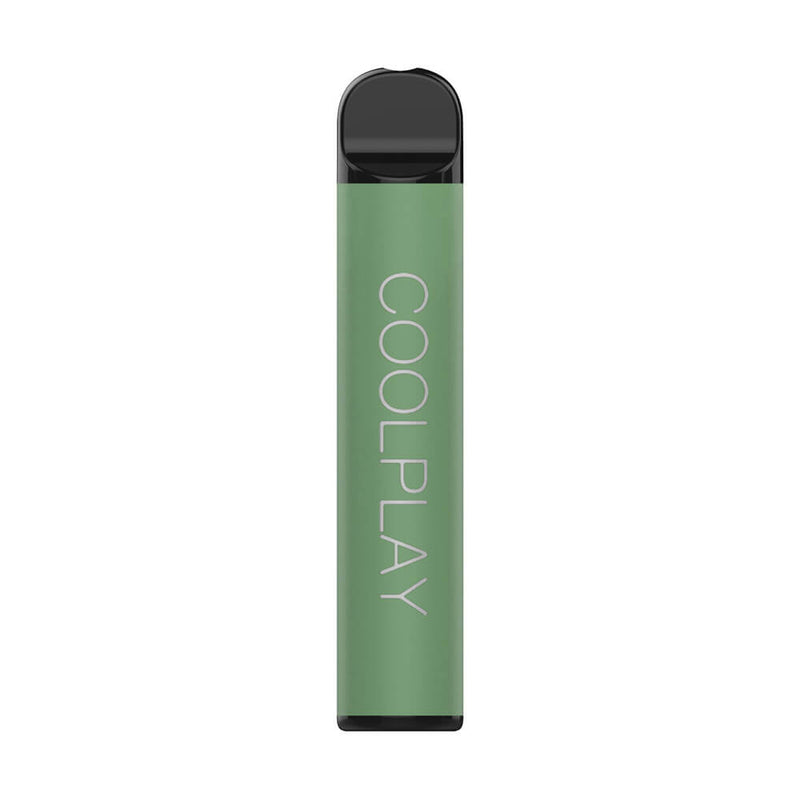 Coolplay X2 Disposable Vape Pen Kit