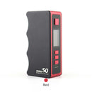 DOVPO Mono SQ 75W Box Mod red