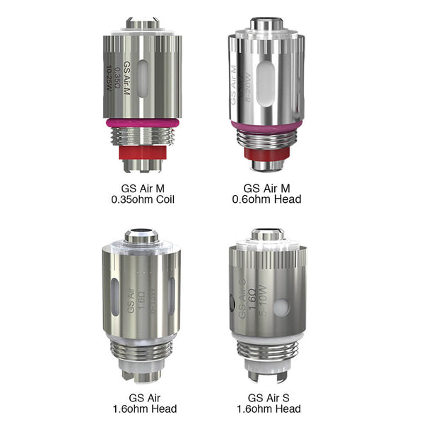 Eleaf GS Air Replacement Coil