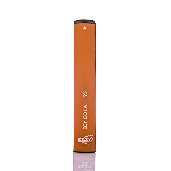 Ezzy Oval Disposable Vape Pen Kit