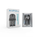 FreeMax Maxpod Replacement Cartridge with package