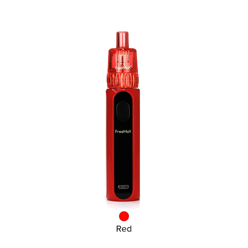 Freemax GEMM 25W Kit red