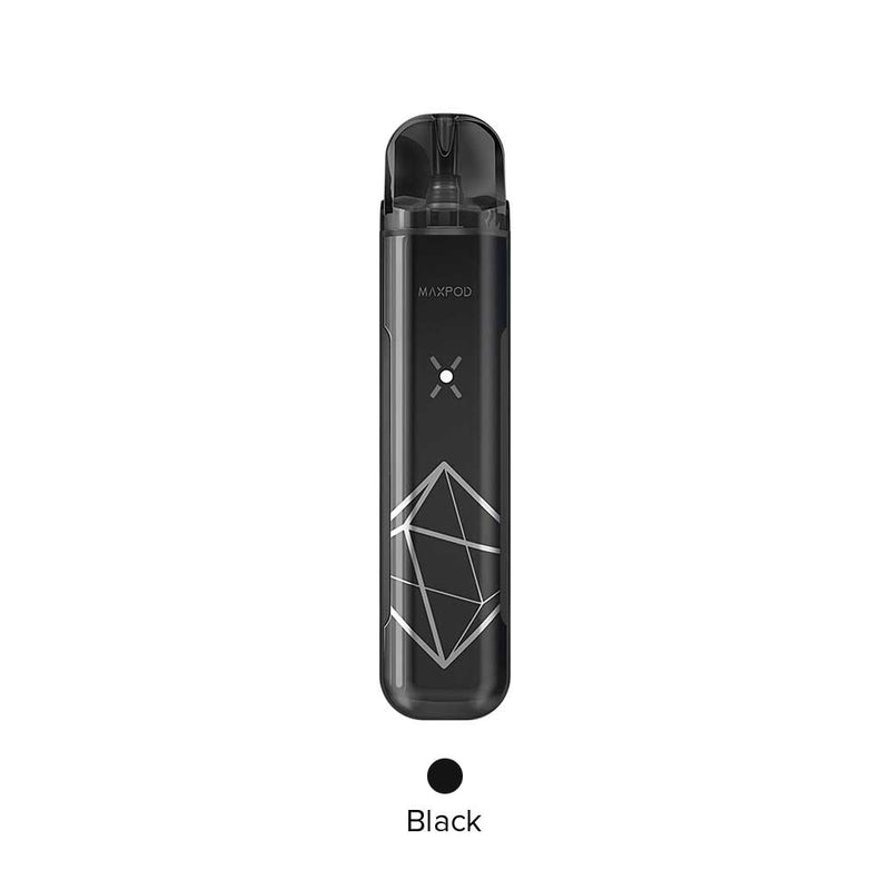 Freemax Maxpod Vape Kit black