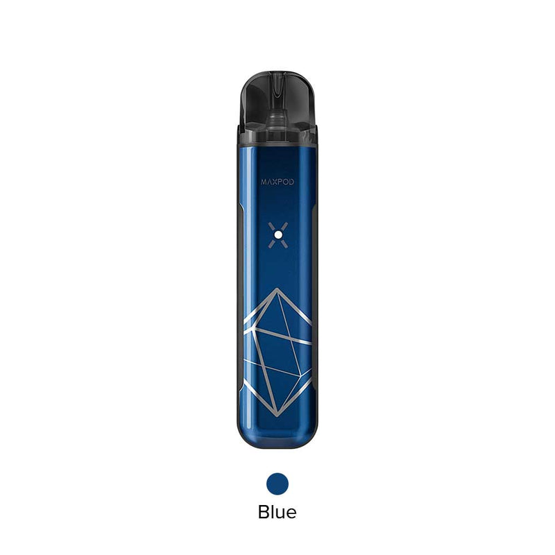 Freemax Maxpod Vape Kit blue