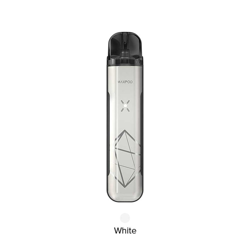 Freemax Maxpod Vape Kit white