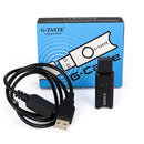 G-TASTE G-Cable USB Vape Device Package
