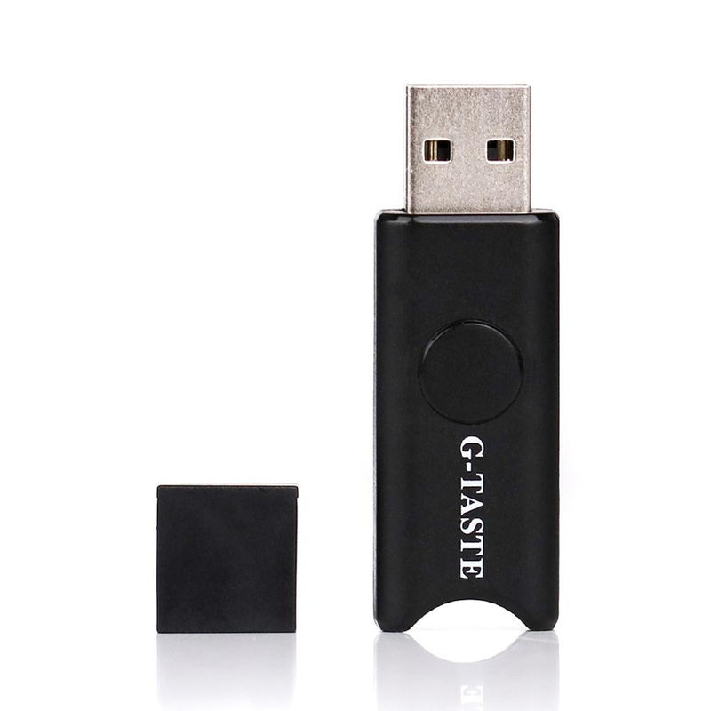 G-TASTE G-Cable USB Vape Device with Cape
