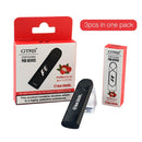 GTRS F1 Disposable Pod Device