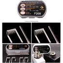 GeekVape N80 Strand Fused Clapton Coil 2-In-1 (8pcs)