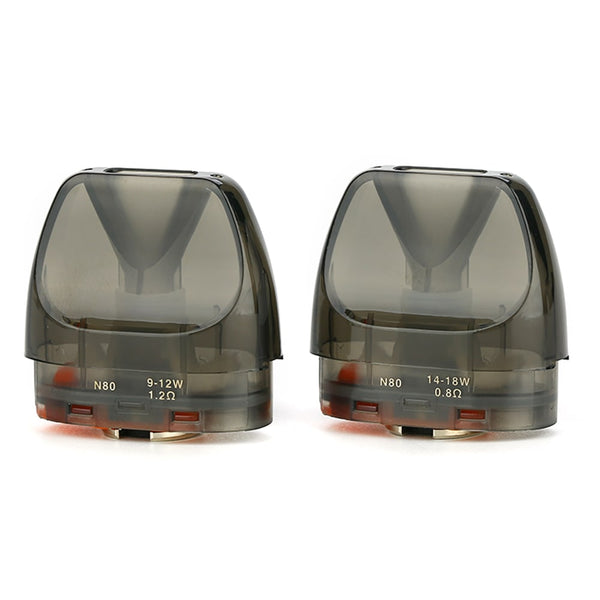 Geekvape Bident Replacement Pod Cartridge (With Coil)