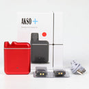 Hcigar Akso Plus Pod System Vape Kit