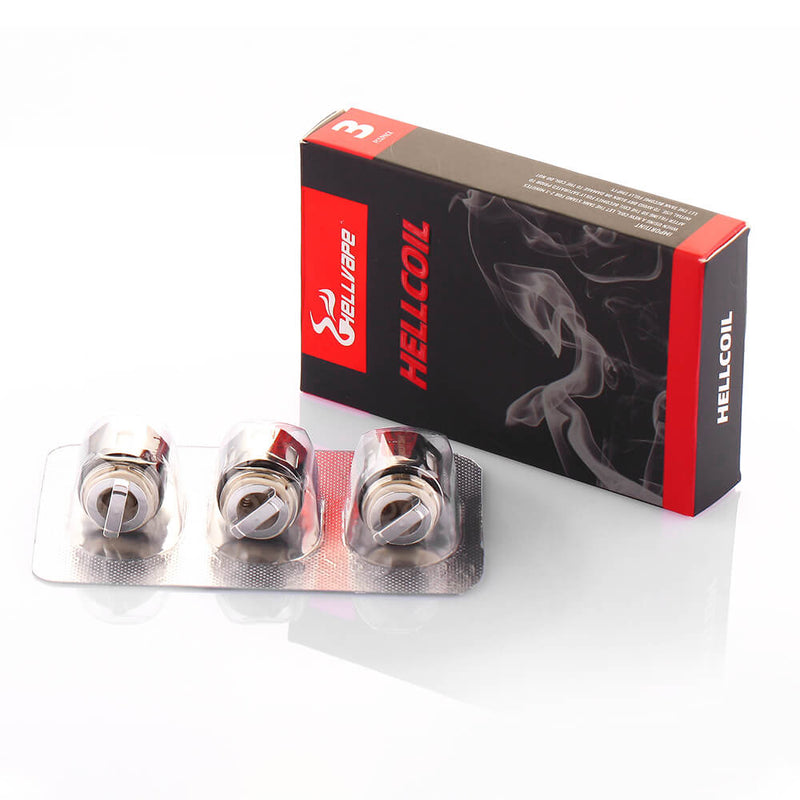 Hellvape Fat Rabbit Replacement Coil