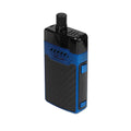 Hellvape Grimm 30W Pod System Kit Blue Carbon Fiber
