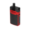 Hellvape Grimm 30W Pod System Kit Red Carbon Fiber