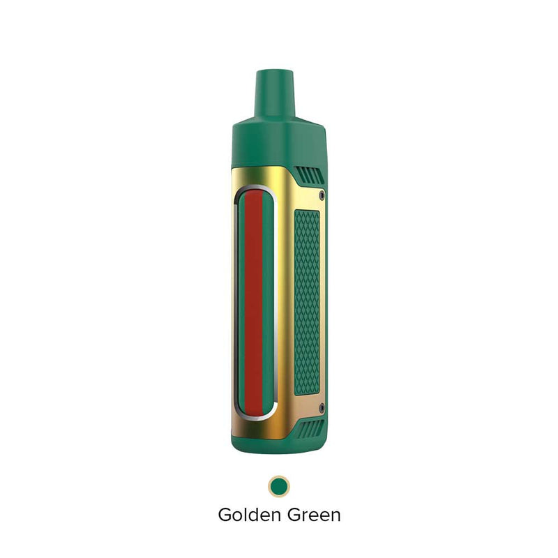 IJOY Jupiter Pod Mod Vape Kit golden green