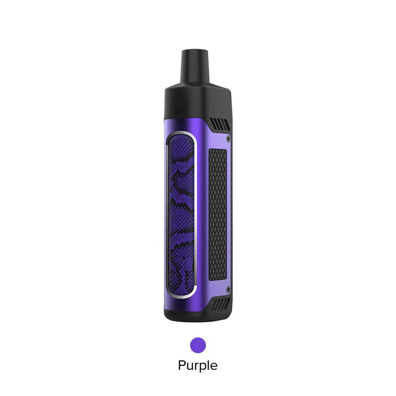 IJOY Jupiter Pod Mod Vape Kit purple