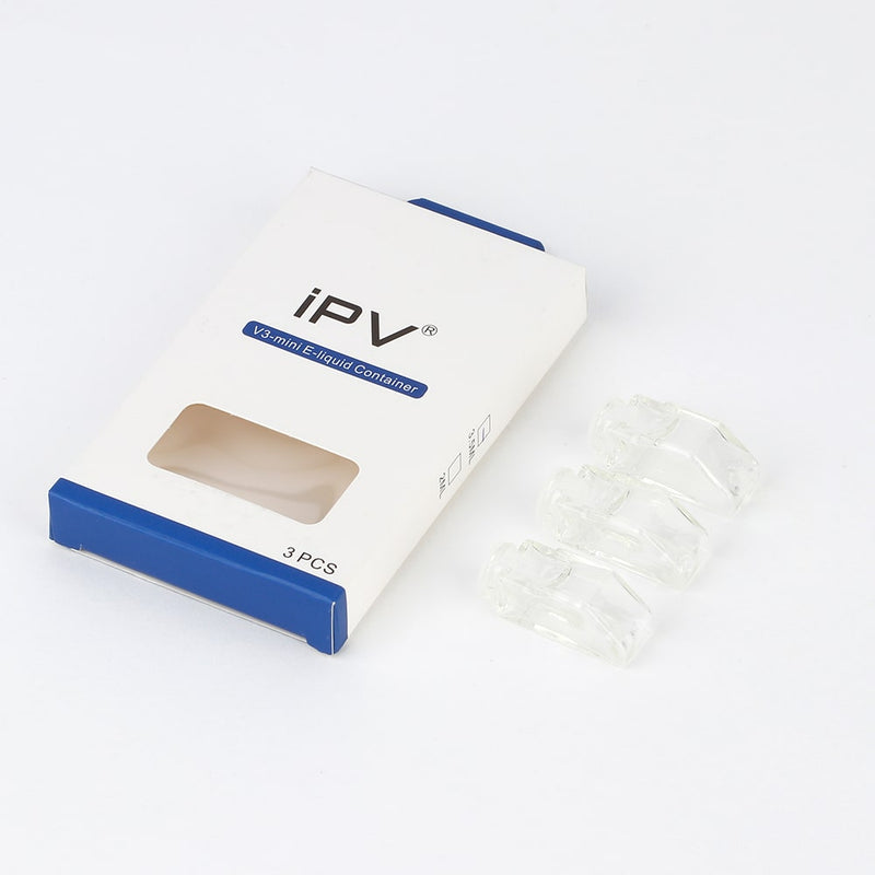 IPV V3 Mini E-liquid Replacement Container
