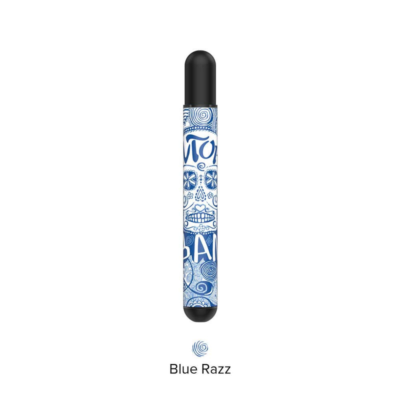 IVTOP BANG Disposable Vape Kit Blue Razz