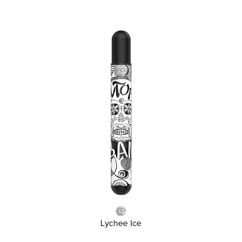IVTOP BANG Disposable Vape Kit Lychee Ice