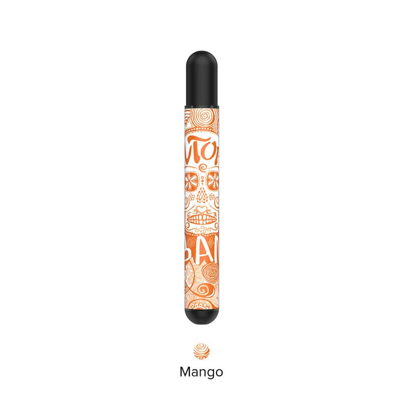IVTOP BANG Disposable Vape Kit Mango