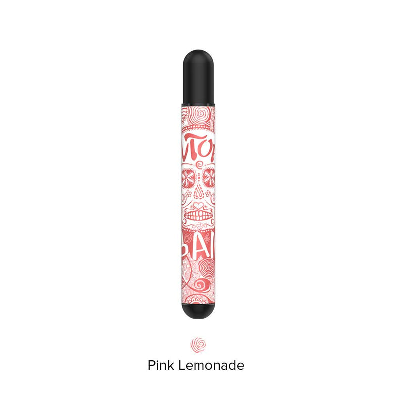 IVTOP BANG Disposable Vape Kit Pink Lemonade