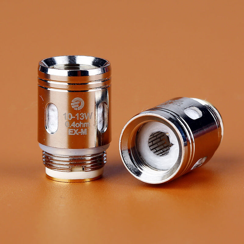Joyetech EX-M Mesh Replacement Coil 0.4ohm for Exceed Grip