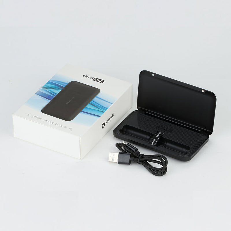 Joyetech eRoll Mac Portable Charging Case 2000mAh