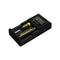 Nitecore Intellicharger D2 LCD 2 Slot Li-ion Battery Charger