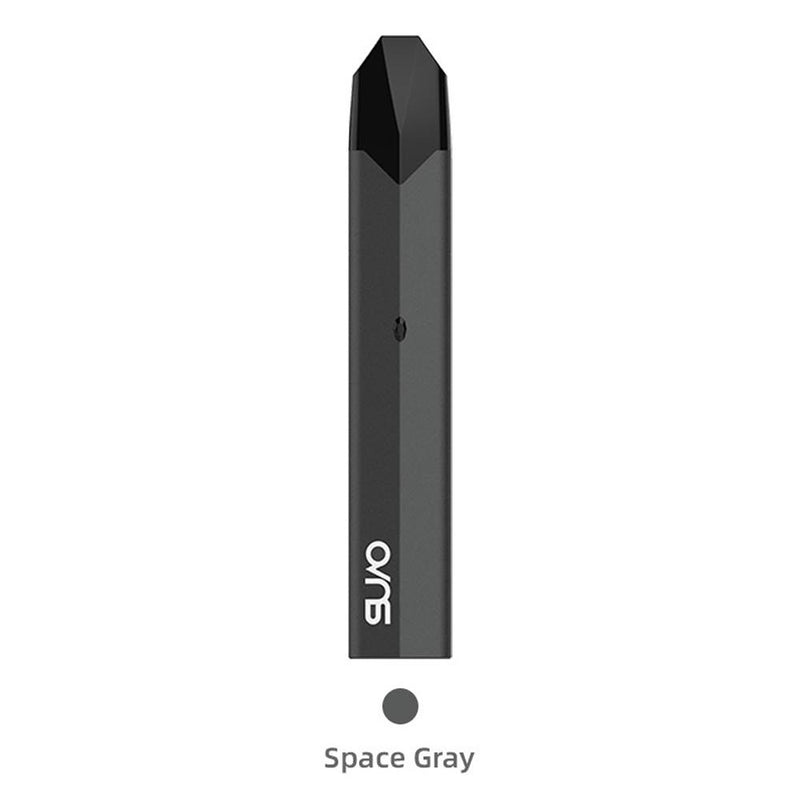 OVNS Sabre II Pod System Kit Space Gray