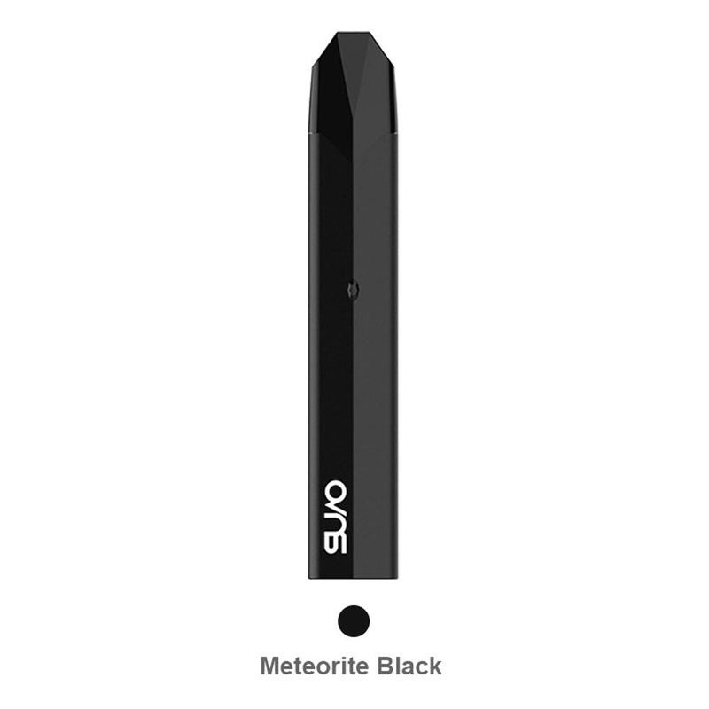 OVNS Sabre II Pod System Kit Meteorite Black
