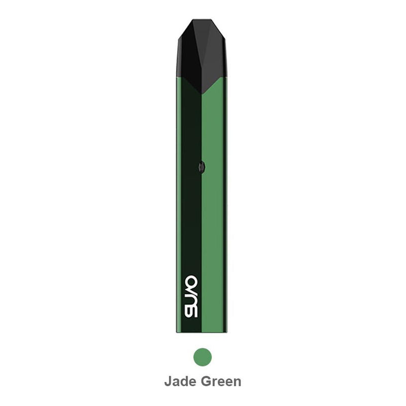 OVNS Sabre II Pod System Kit Jade Green