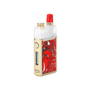 Orchid IQS Pod System Kit Resin Red