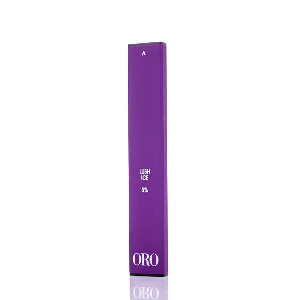 ORO Disposable Vape Pen Kit