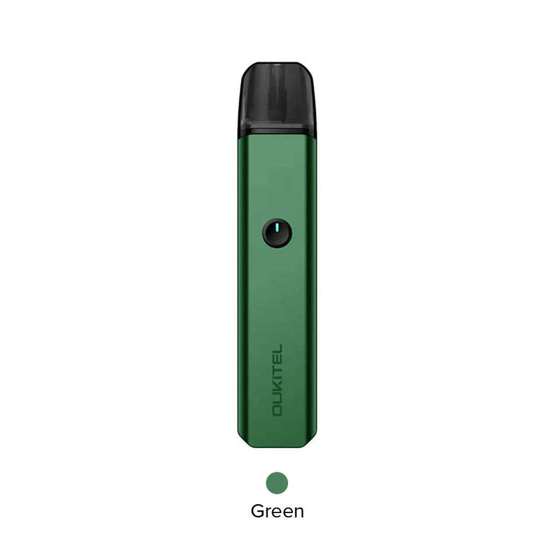 Oukitel Hero Pod System Kit green