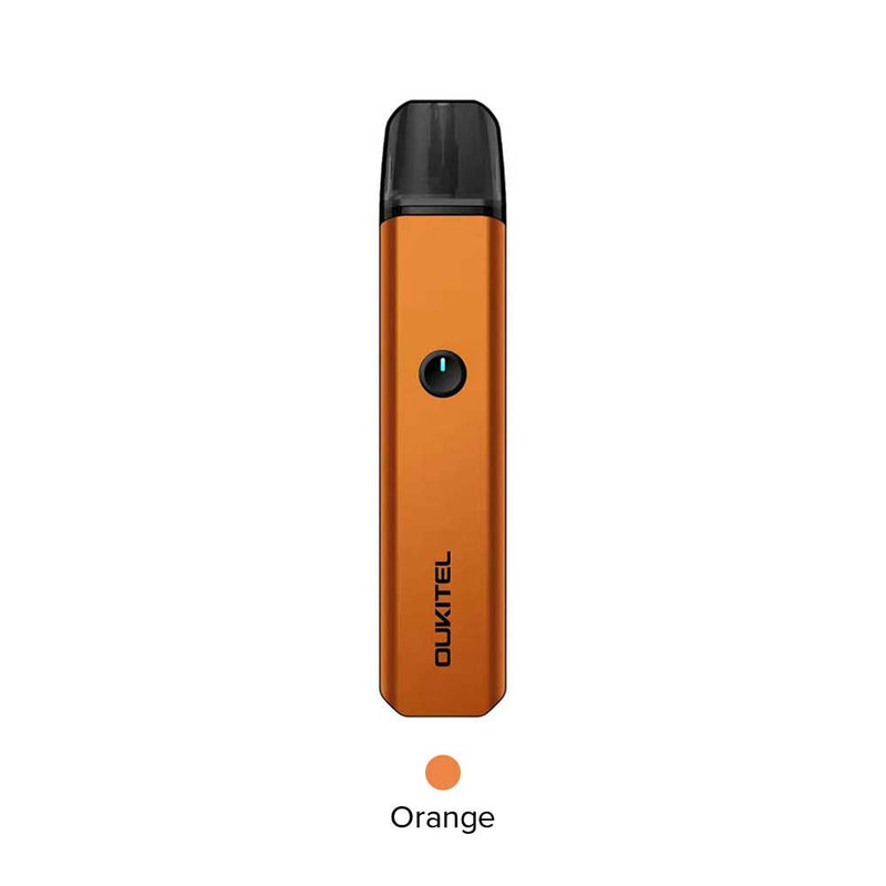 Oukitel Hero Pod System Kit orange