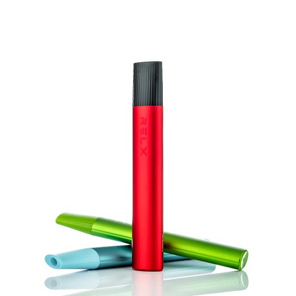 RELX Nano 2 Disposable Vape Pen Kit