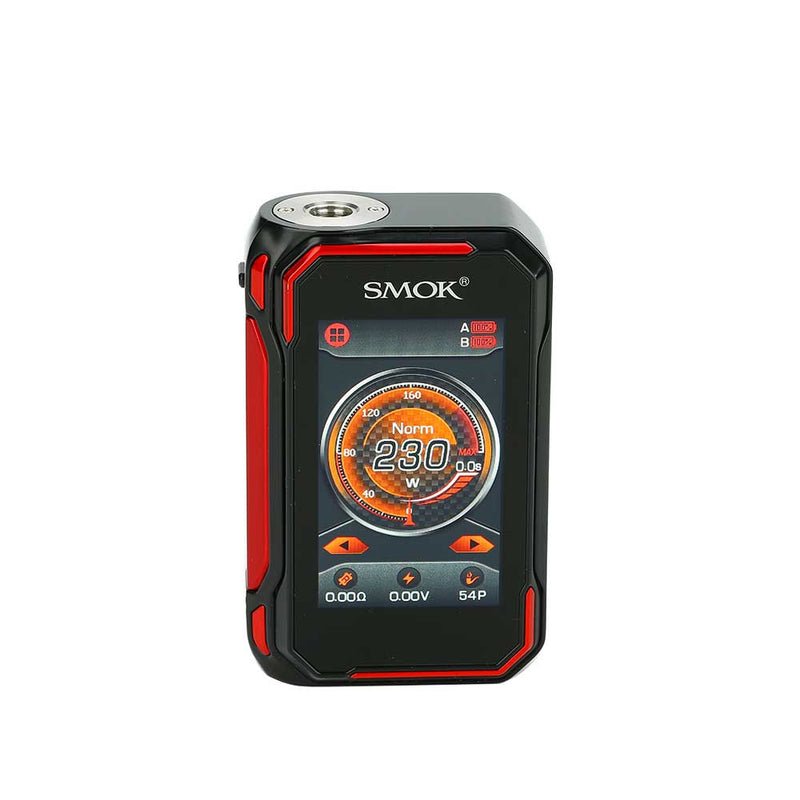 SMOK G-PRIV3 230W Touch Screen Box Mod black