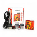 SMOK Mico Resin AIO Pod System Kit package