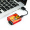 SMOK Mico Resin AIO Pod System Kit charging