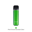SMOK Novo Pod System Starter Kit green