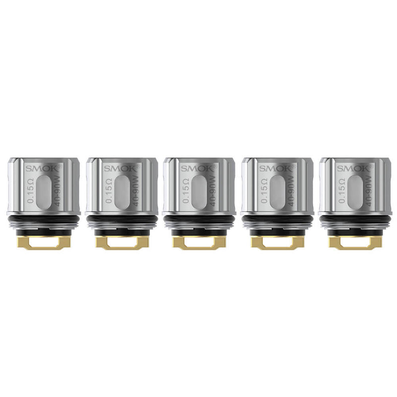 SMOK TFV9 Replacement Mesh Coil