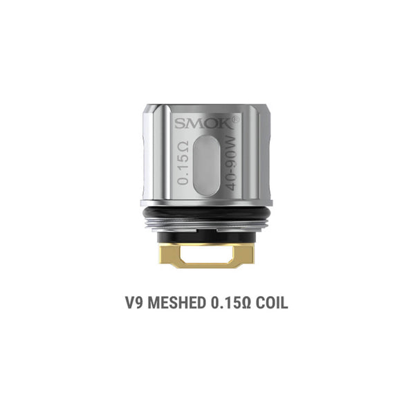 SMOK TFV9 Replacement Mesh Coil