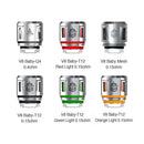 SMOK TFV8 Baby replacement coil